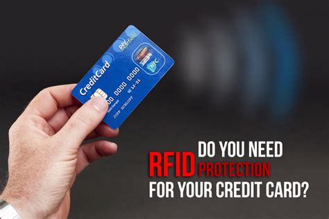 do you need rfid protection